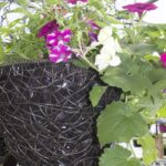 14" Cone Basket (C2)