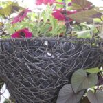 16" Cone Basket (C11)