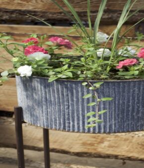 Grab and Go Planter 5440